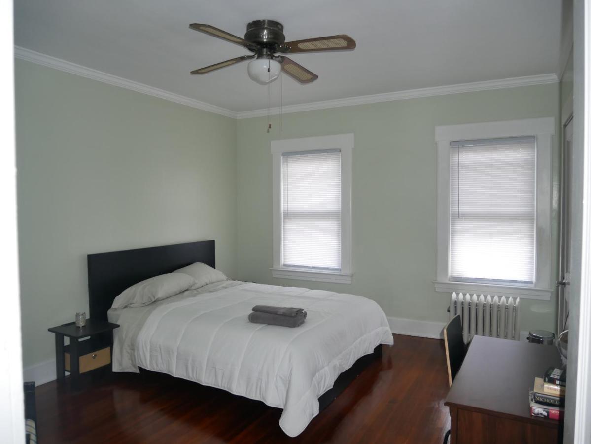 Bed and Breakfast Arrivals & Departures Elizabeth Exterior foto