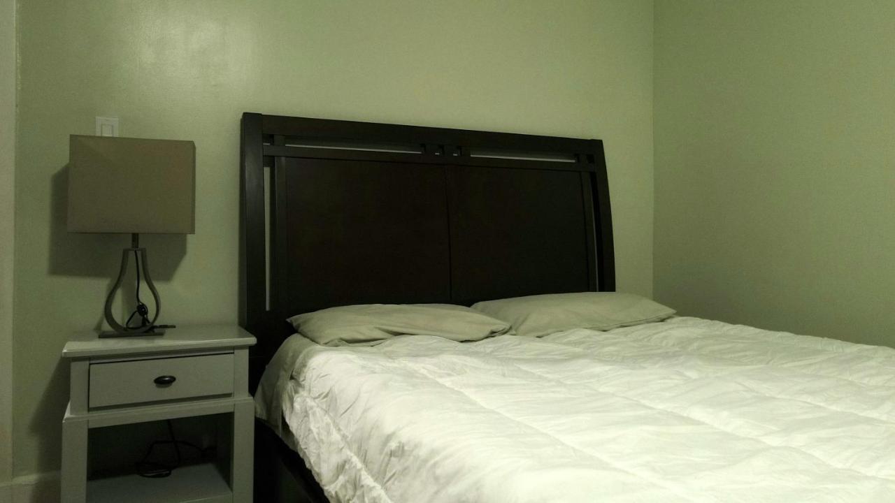 Bed and Breakfast Arrivals & Departures Elizabeth Exterior foto